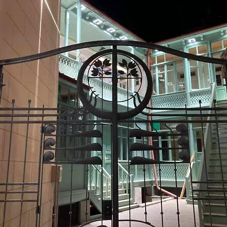 La Maison #7 Tbiliszi Kültér fotó