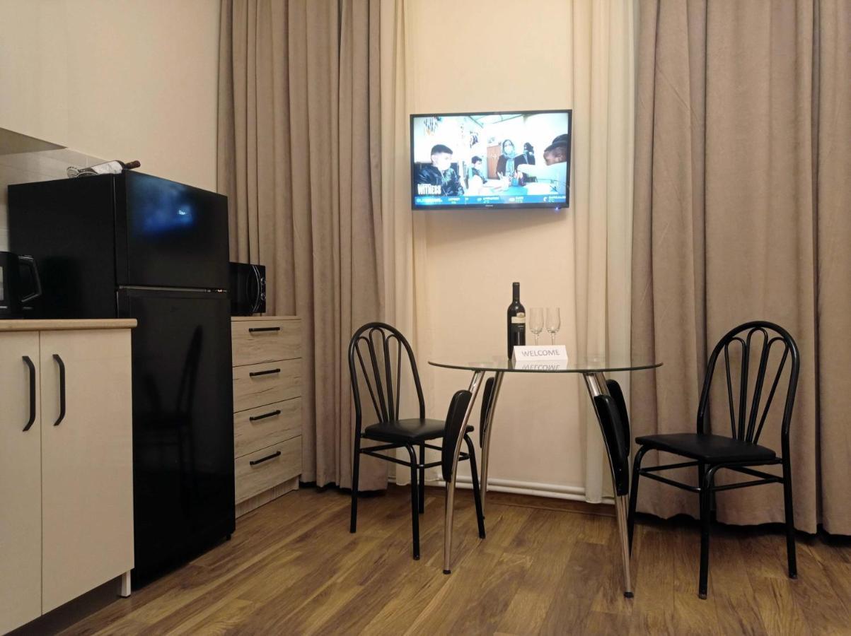 La Maison #7 Tbiliszi Kültér fotó