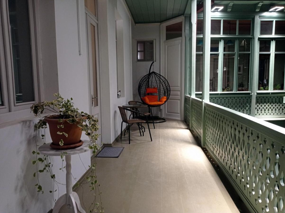 La Maison #7 Tbiliszi Kültér fotó