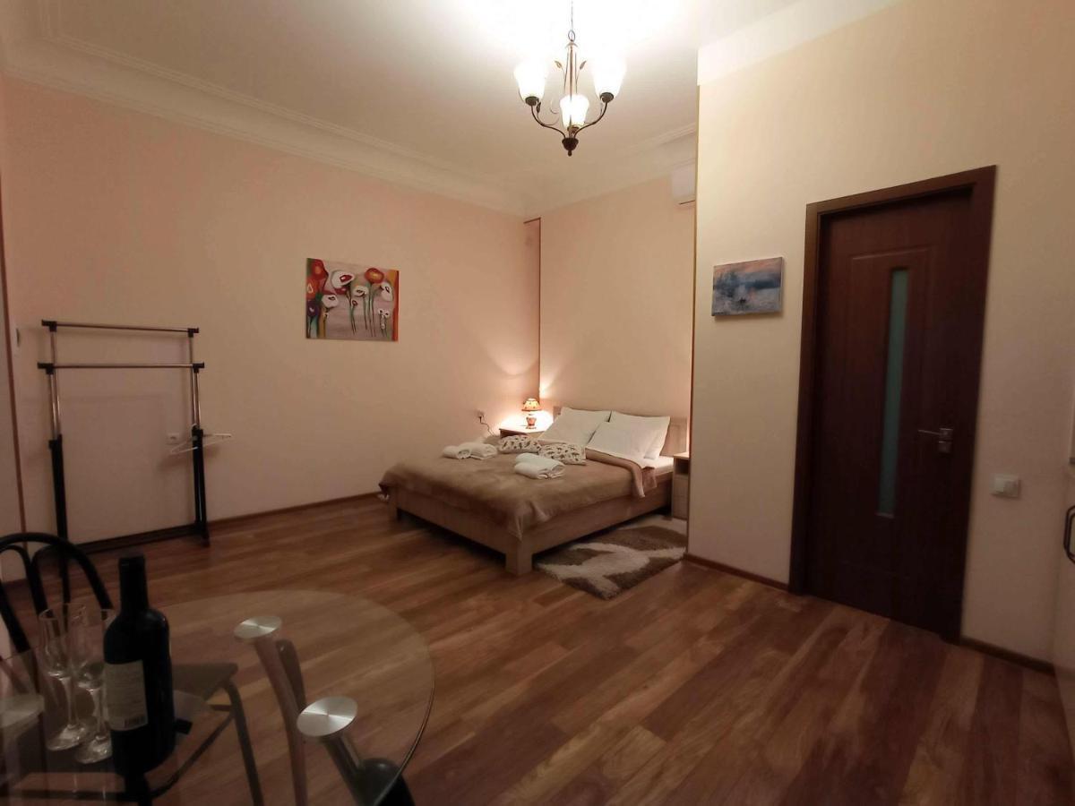 La Maison #7 Tbiliszi Kültér fotó