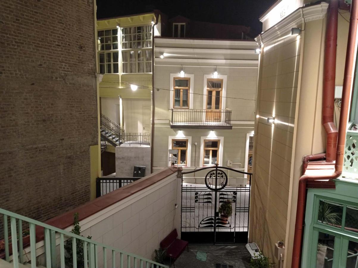 La Maison #7 Tbiliszi Kültér fotó