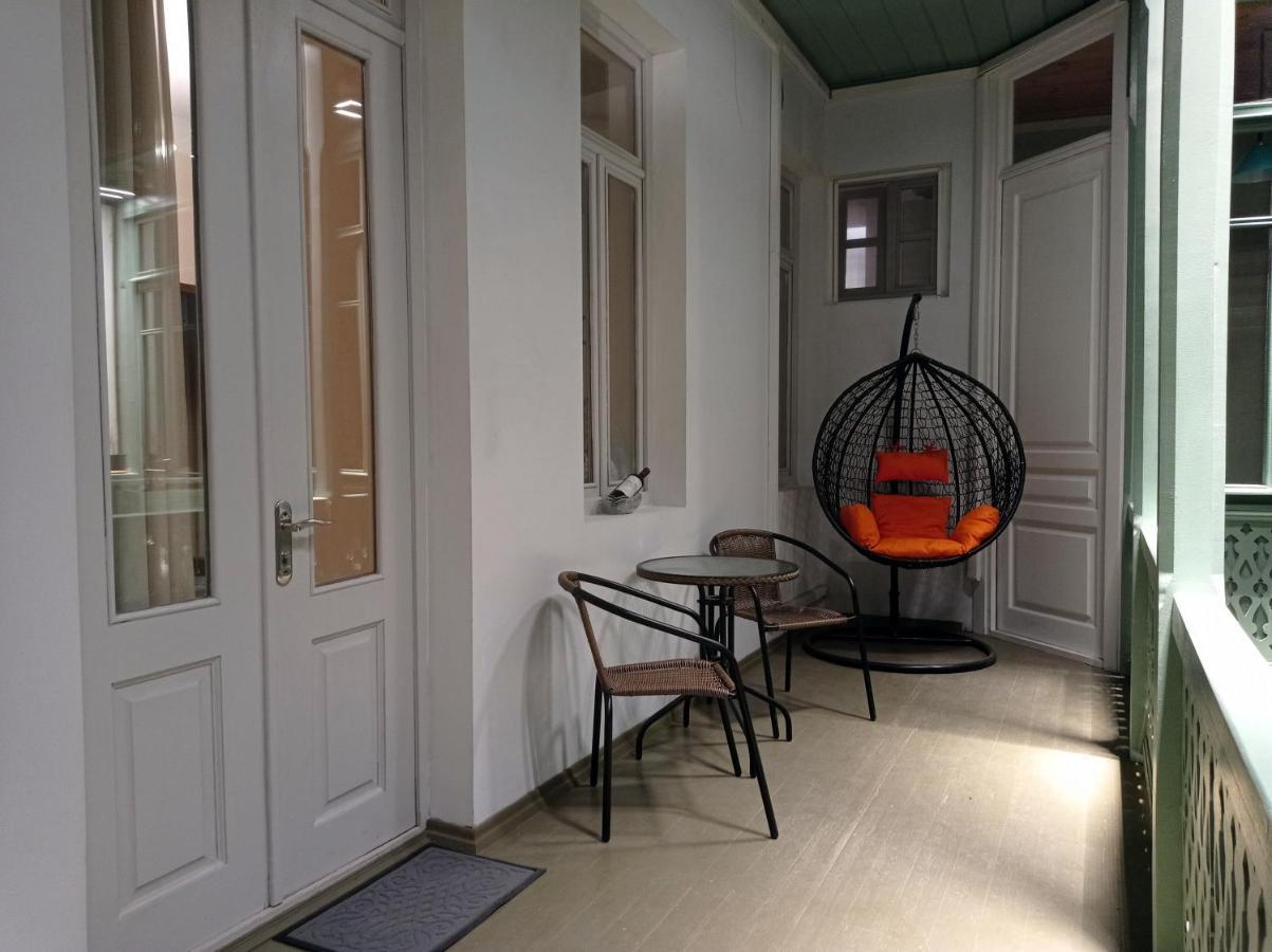 La Maison #7 Tbiliszi Kültér fotó