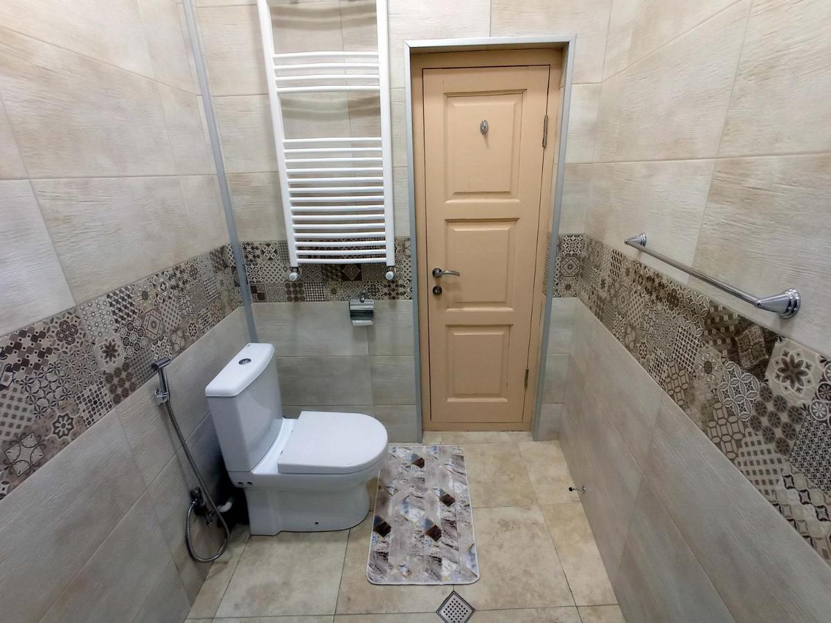 La Maison #7 Tbiliszi Kültér fotó