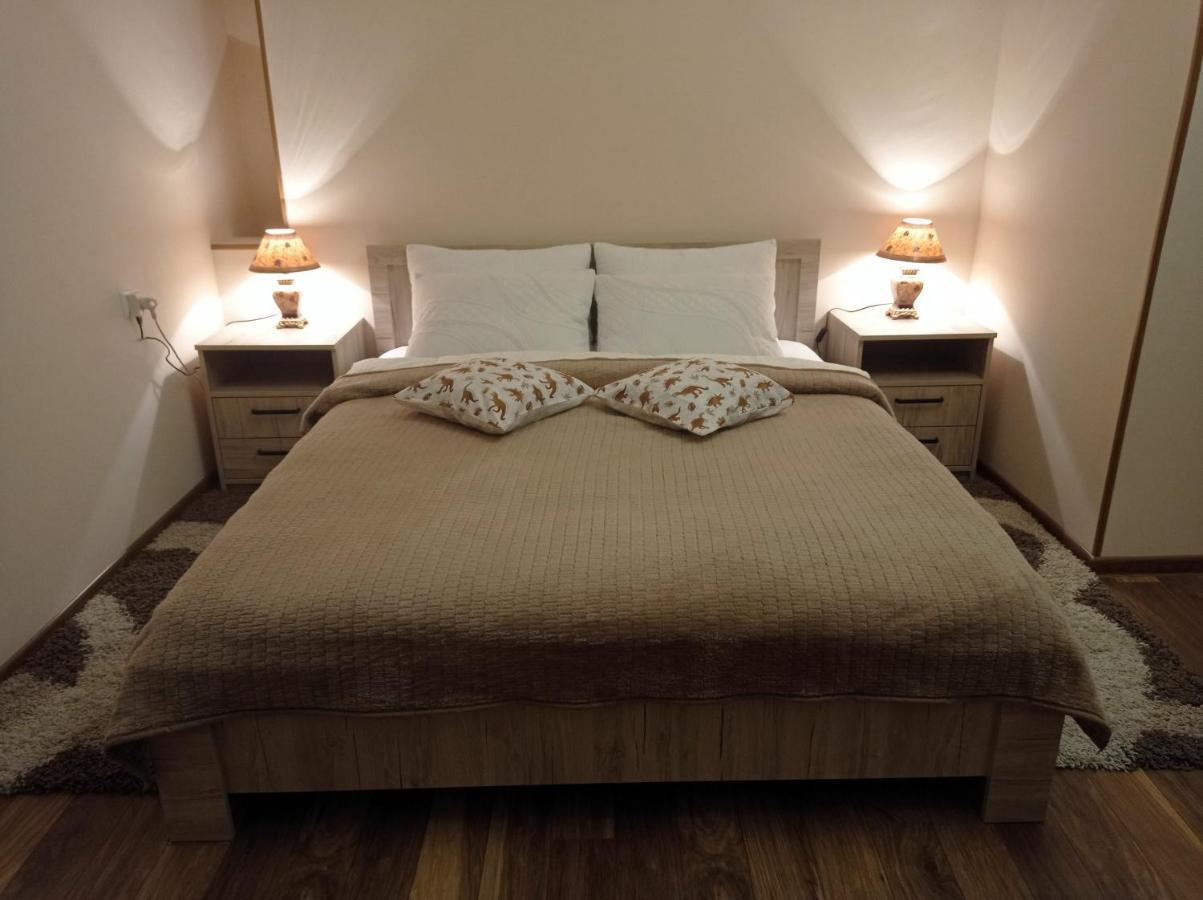 La Maison #7 Tbiliszi Kültér fotó