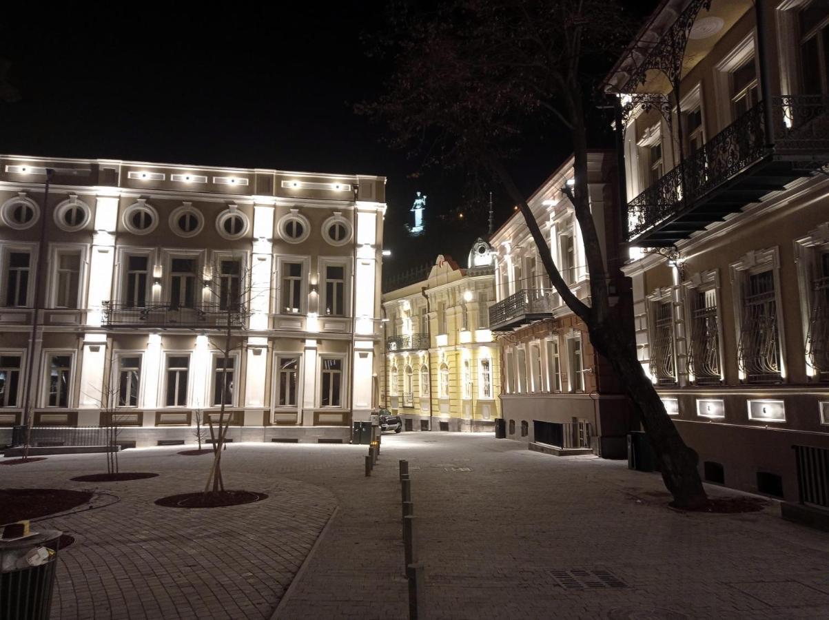 La Maison #7 Tbiliszi Kültér fotó