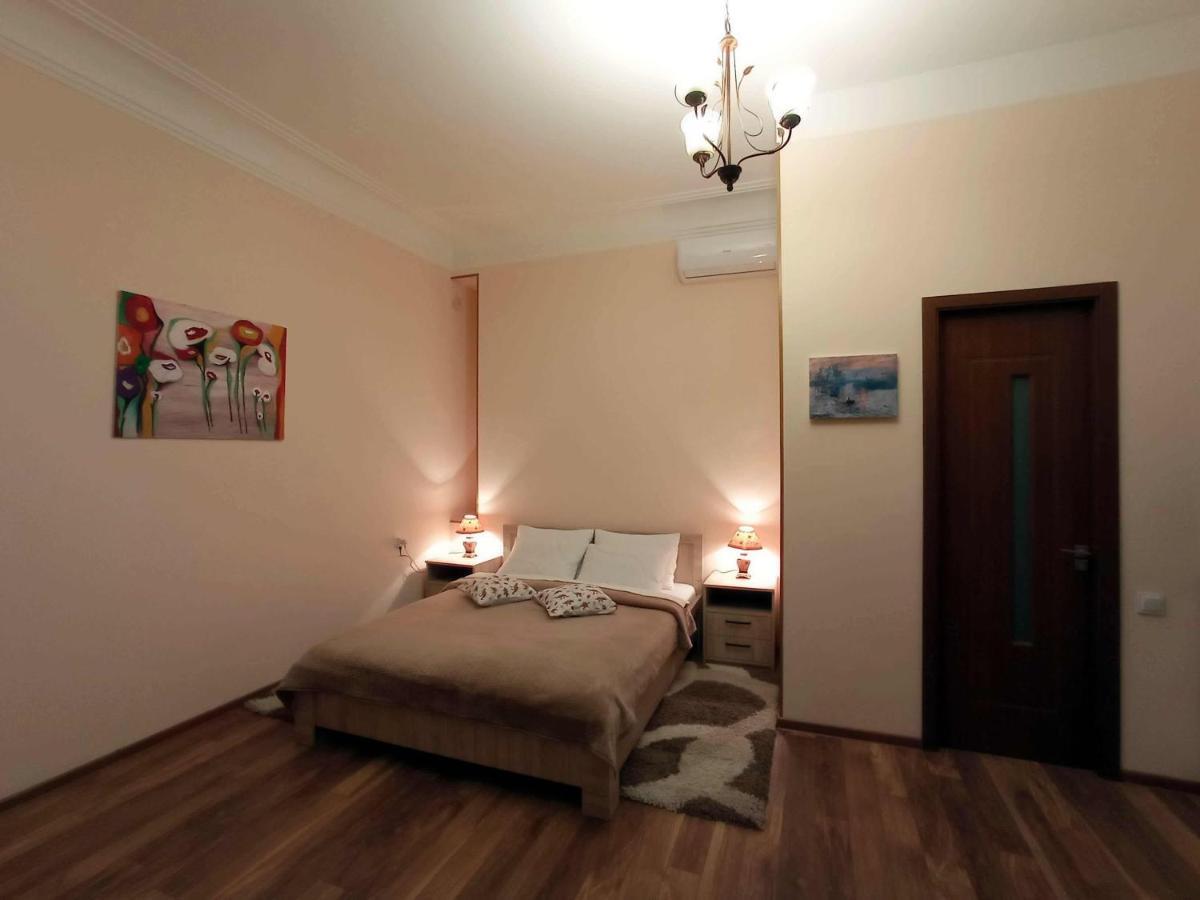 La Maison #7 Tbiliszi Kültér fotó
