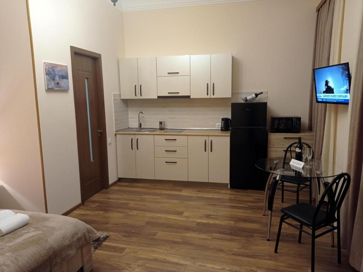 La Maison #7 Tbiliszi Kültér fotó