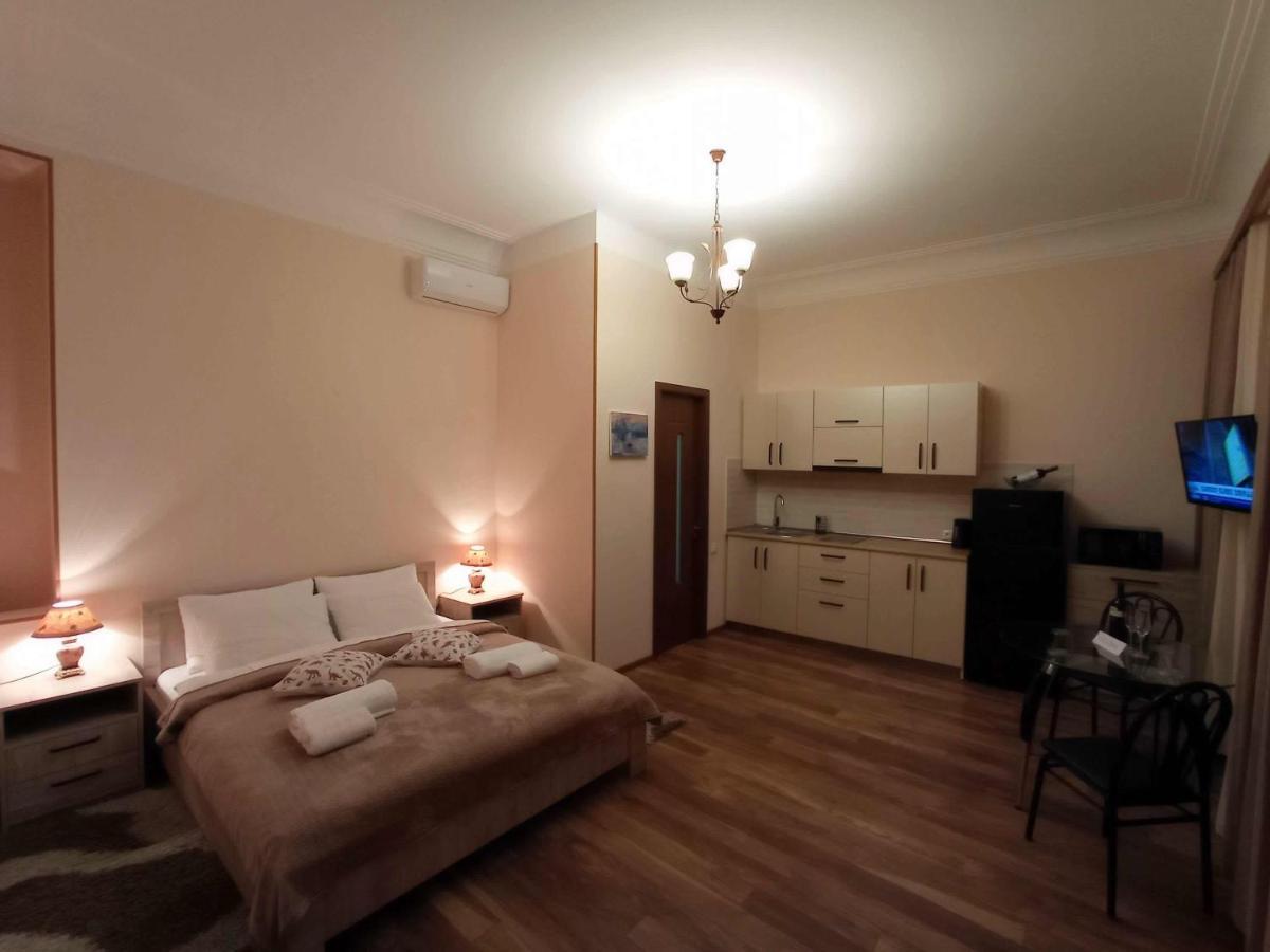 La Maison #7 Tbiliszi Kültér fotó
