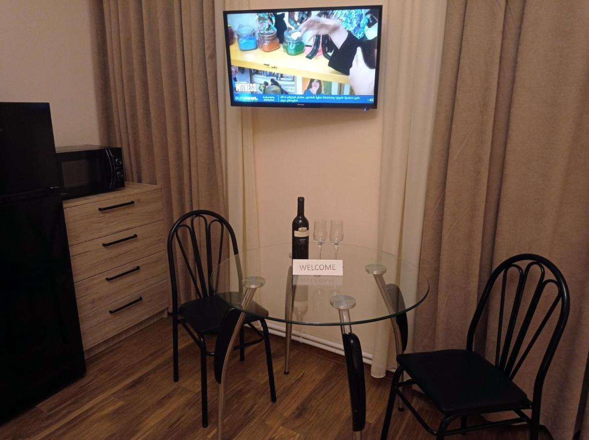 La Maison #7 Tbiliszi Kültér fotó