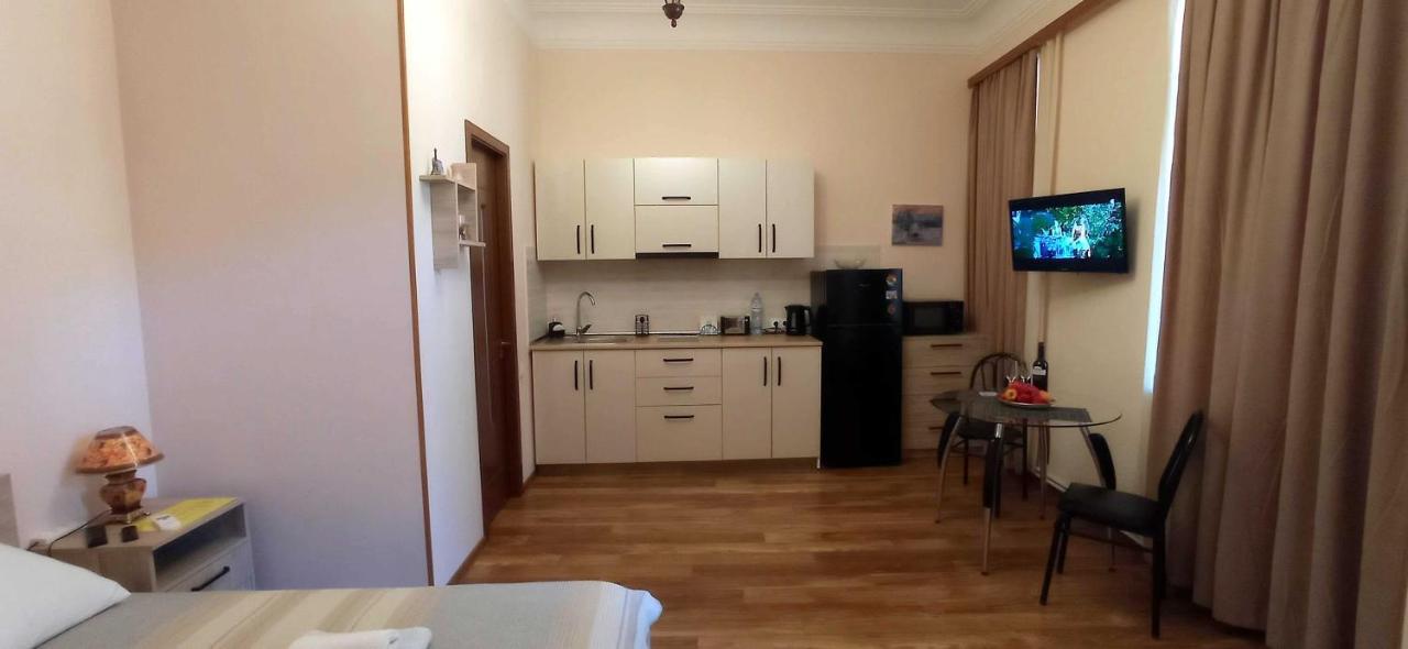 La Maison #7 Tbiliszi Kültér fotó