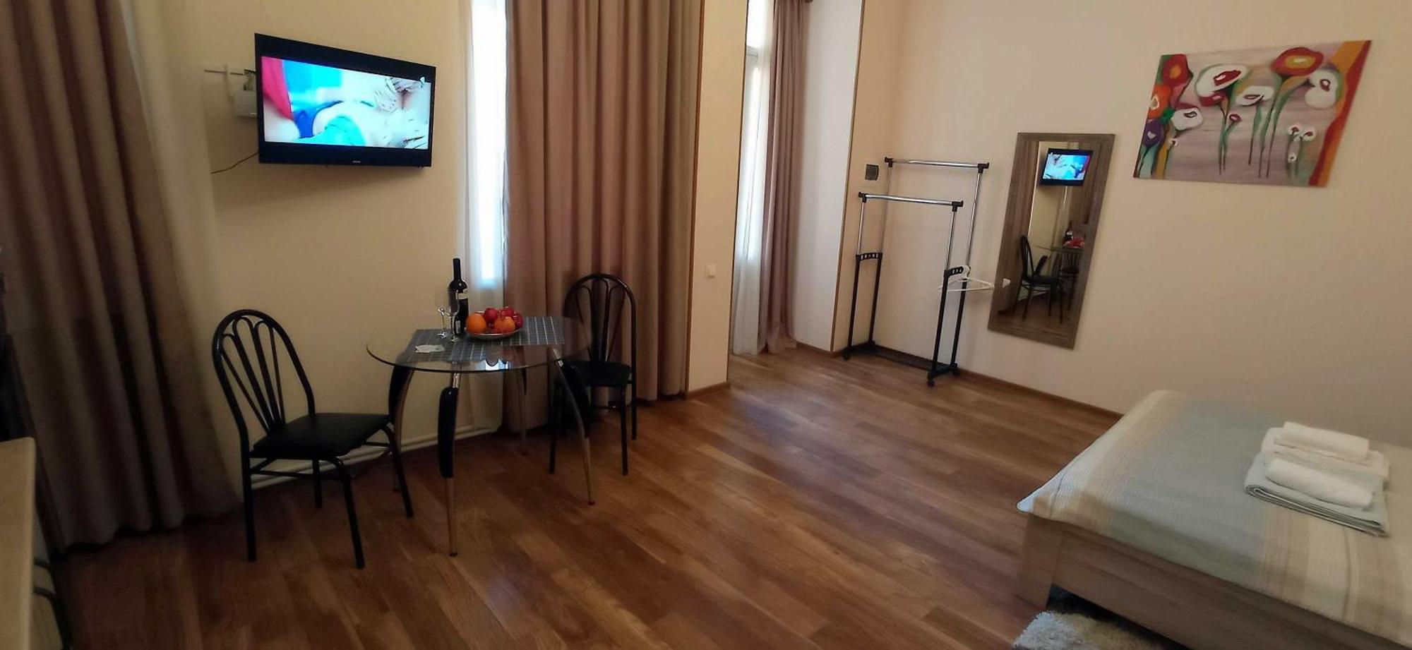 La Maison #7 Tbiliszi Kültér fotó