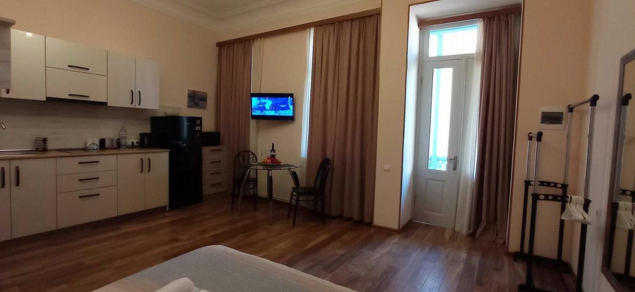 La Maison #7 Tbiliszi Kültér fotó
