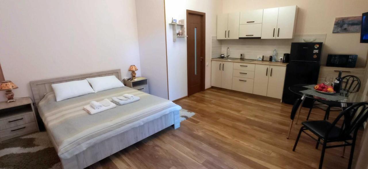 La Maison #7 Tbiliszi Kültér fotó