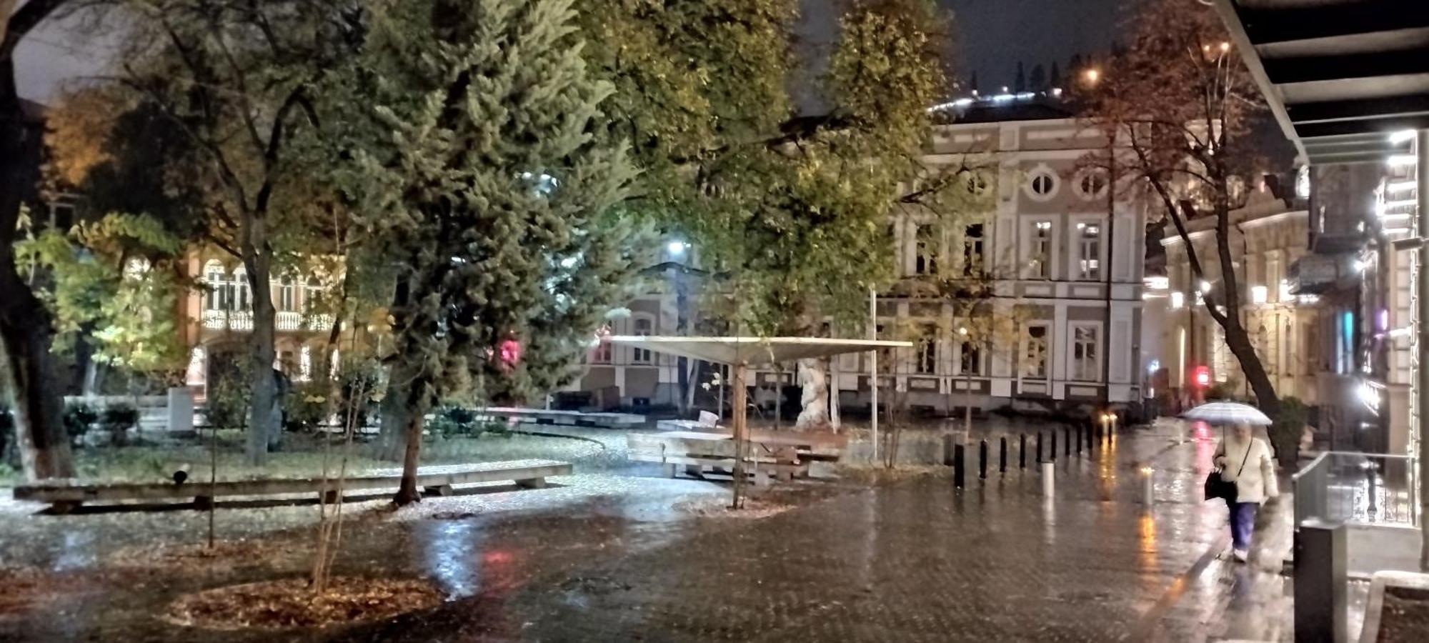 La Maison #7 Tbiliszi Kültér fotó