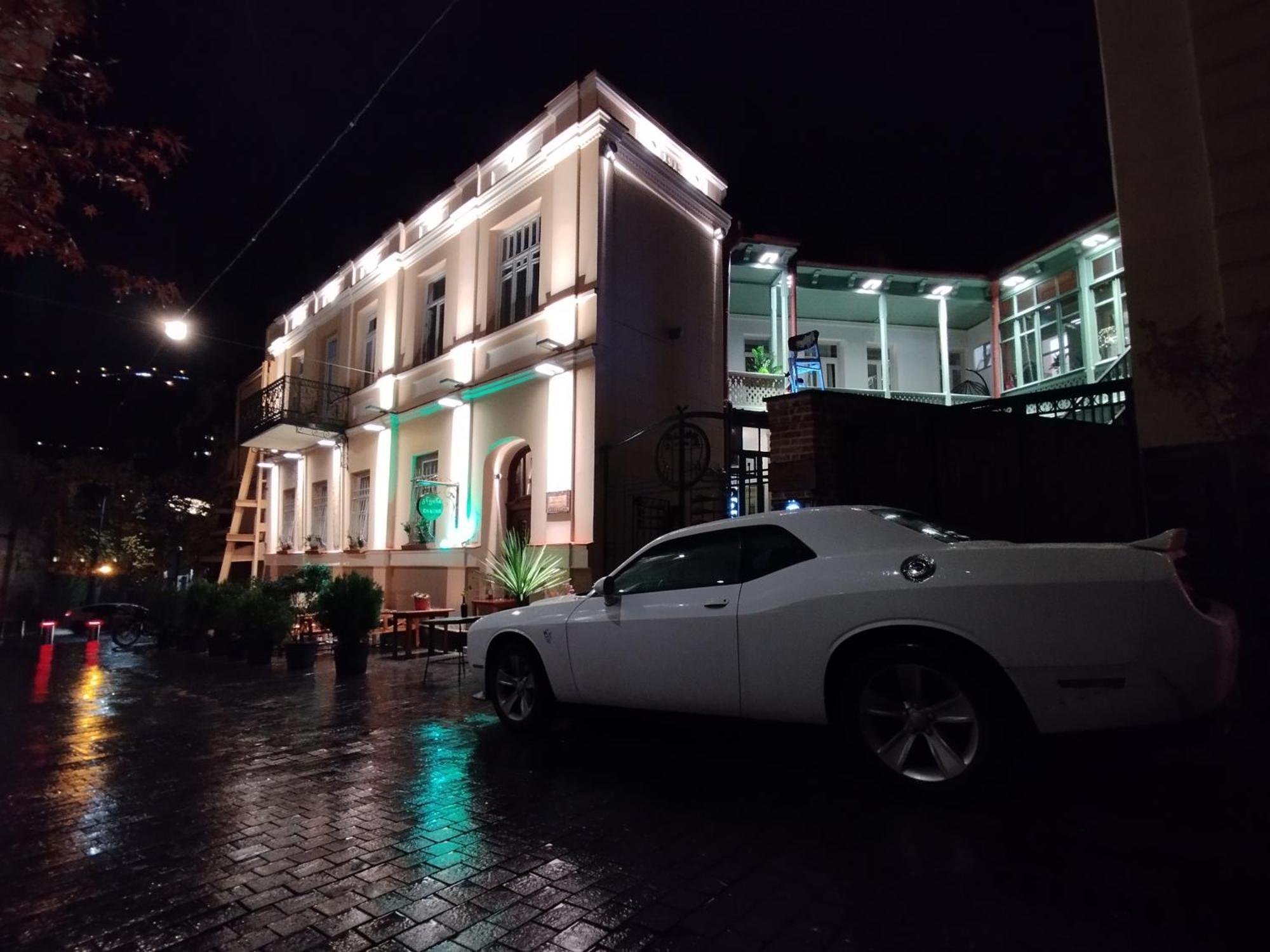 La Maison #7 Tbiliszi Kültér fotó