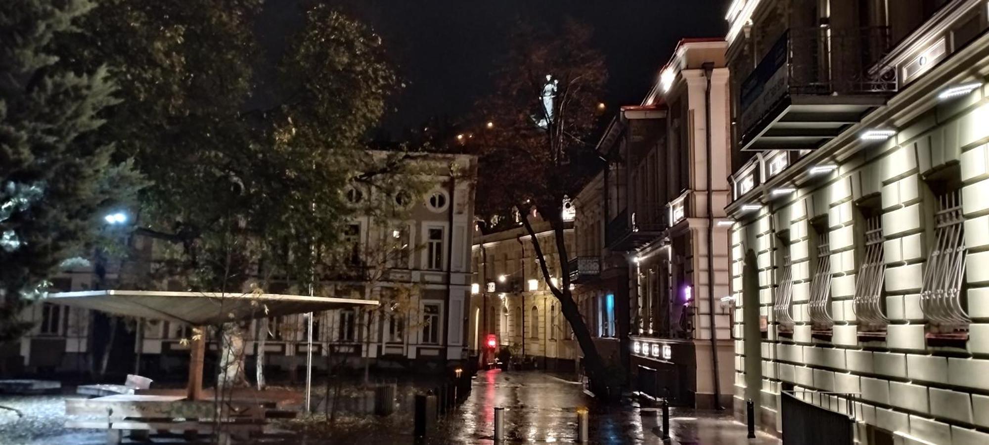 La Maison #7 Tbiliszi Kültér fotó